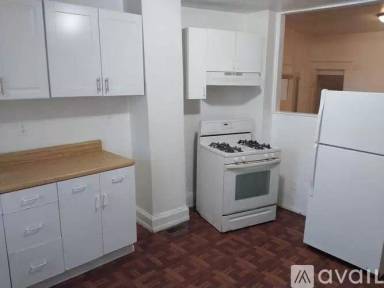 Main picture of 3127 Baker St
