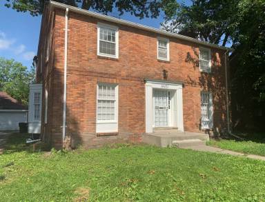 Main picture of 14451 Stahelin Ave