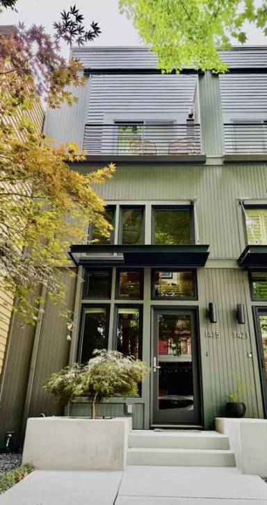 Main picture of 1415 NE 17th Ave