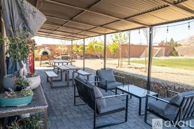 Main picture of 4375 N Fort Apache Rd