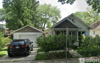 Main picture of 1117 Colby St