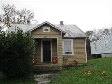 Main picture of 523 Maury St