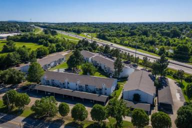 Main picture of Southpoint Apartments