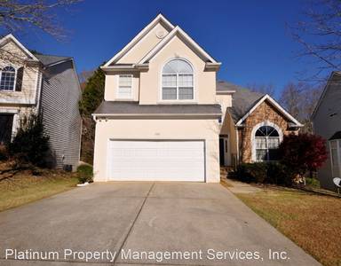 Main picture of 3380 Sonata Ln
