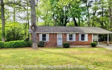 Main picture of 4563 Burks Rd