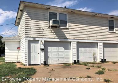 Main picture of 1217 S Jefferson St