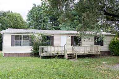 Main picture of 5440 Harpo St NW