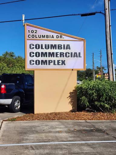 Main picture of 102 Columbia Dr