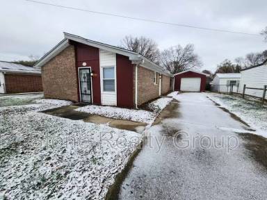 Main picture of 1040 Helen Ave