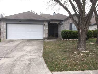 Main picture of 2836 Berry Way