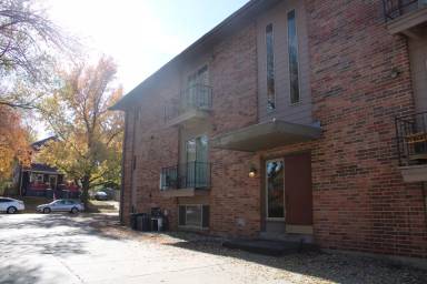 Main picture of 1722 Laramie St