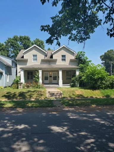 Main picture of 1634 S William St