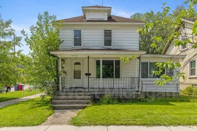 Main picture of 1200 Jackson St NW