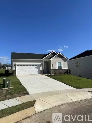 Main picture of 3316 Laurel Brook Ct