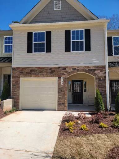 Main picture of 2100 Solana Woods Dr