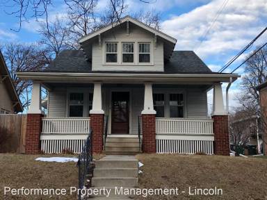 Main picture of 1525 S 11th St
