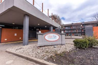 Main picture of Urban Flats