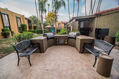 Main picture of Luxe Scottsdale Apartments
