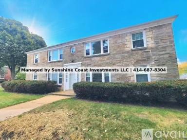 Main picture of 8505 W Center St