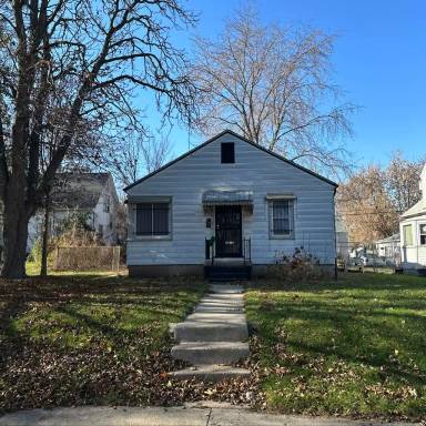 Main picture of 4861 N 24th St