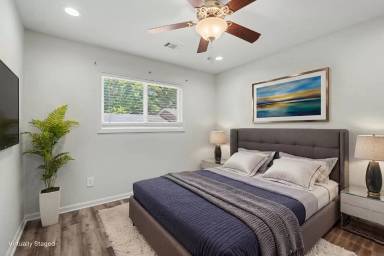 Main picture of Metropolitan Gardens Townhomes