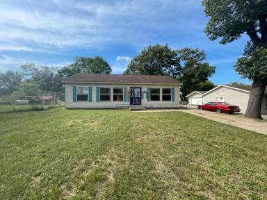 Main picture of 3636 Kansas St