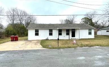 Main picture of 1104 Evans St