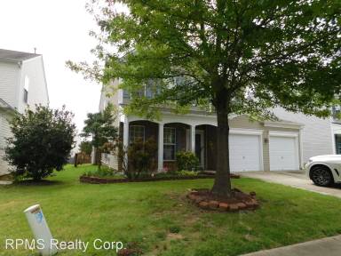 Main picture of 10837 Claude Freeman Dr