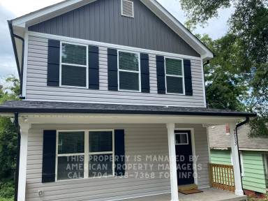 Main picture of 213 Rosemont Ave