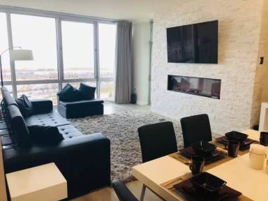 Main picture of Adler Place Luxury Condos