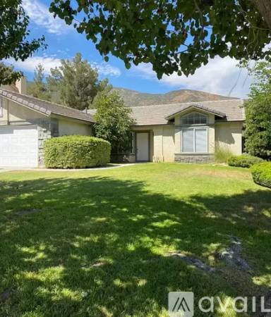 Main picture of 5849 N I St