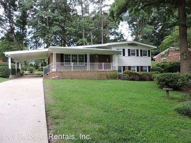 Main picture of 1016 Ravenwood Dr