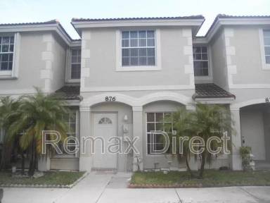 Main picture of 876 Summit Lake Dr
