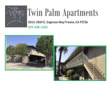 Main picture of 2067 E Saginaw Way