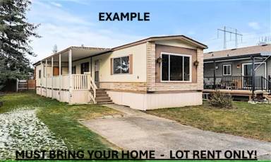 Main picture of 3701 S Nogales Ave