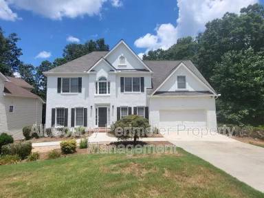 Main picture of 2110 North Bethany Creek Dr
