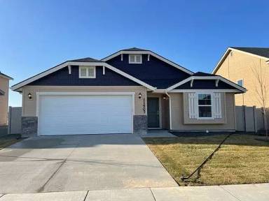 Main picture of 11407 W Annata St