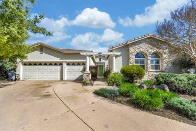 Main picture of 2601 Calder Ct
