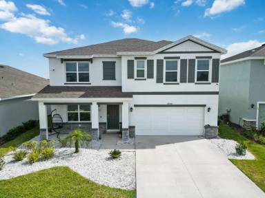 Main picture of 18006 Canopy Pl