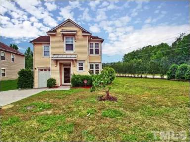 Main picture of 2609 Quarry Ridge Ln