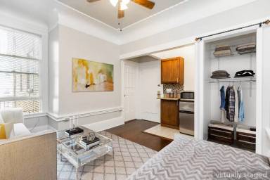 Main picture of 798 POST Apartments