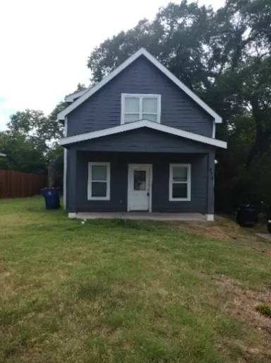 Main picture of 721 E Gandy St