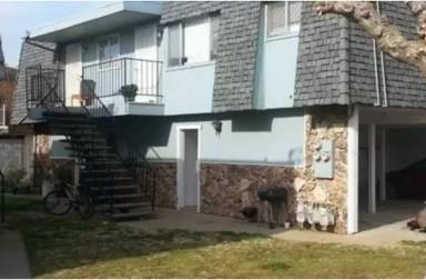 Main picture of 411 3rd Street - A
