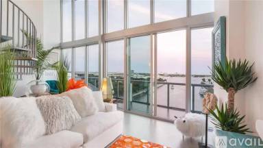 Main picture of Marina Blue