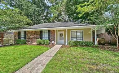 Main picture of 3935 Country Hill Dr