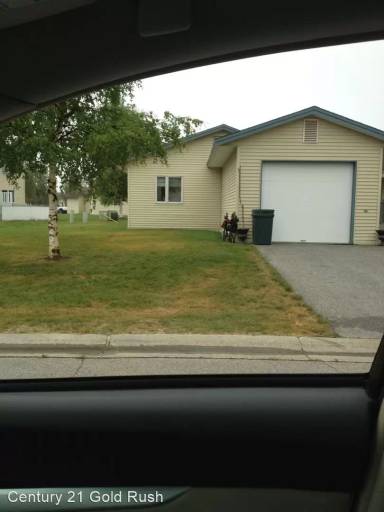 Main picture of 1407 Hampstead Ave