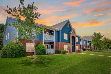 Main picture of The Grand Reserve at Madison