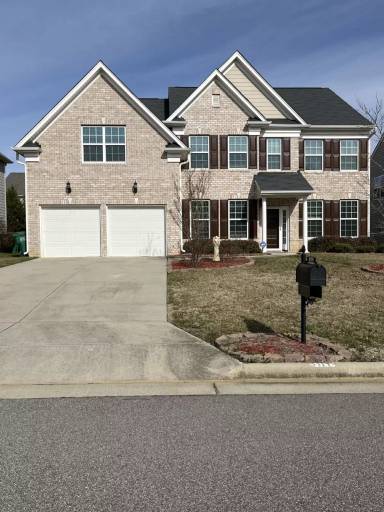 Main picture of 3111 Ironwood Flat Dr