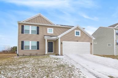 Main picture of 59564 Ravenna Dr