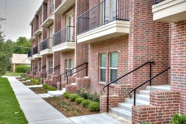Main picture of 2800 Lubbock Ave